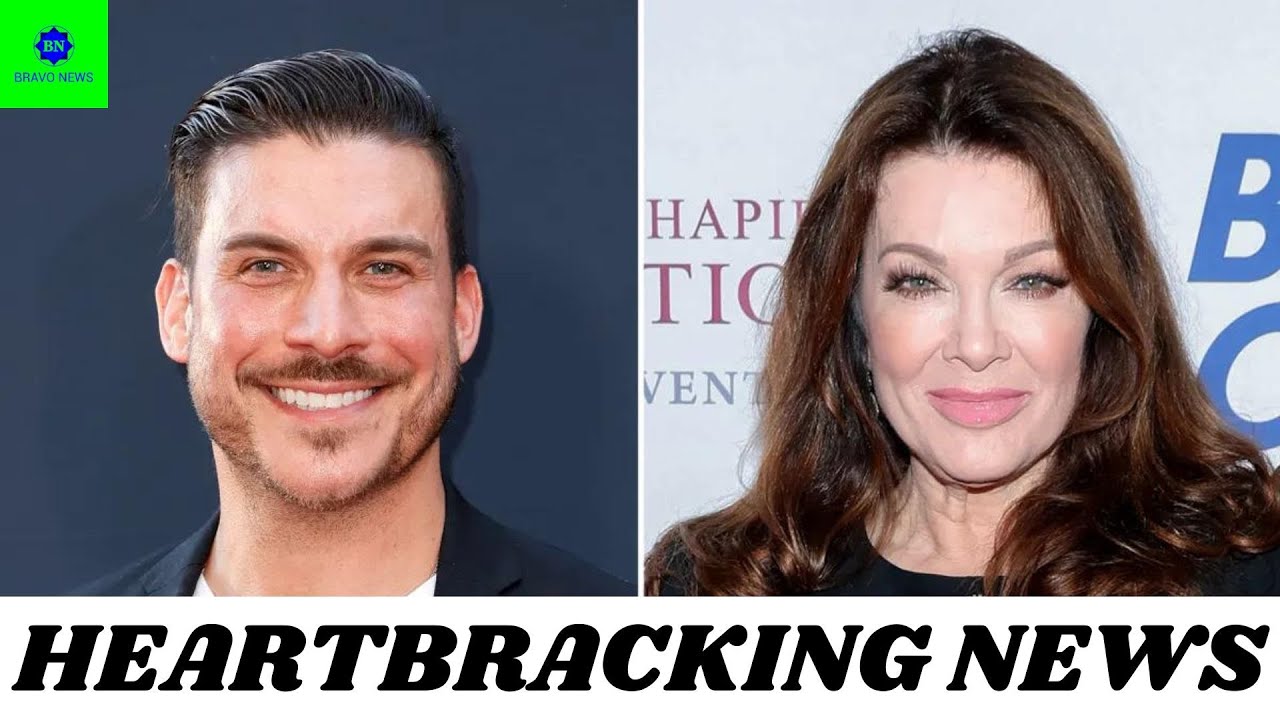 Shocking News! betrayal! Jax Taylor Prepares For Potential Showdown With Lisa Vanderpump !!