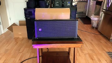 RCF HDL 6-A DEMO