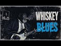 Slow Blues Whiskey Music | Relaxing Rock Compilations – Love, Heartbreak &amp; Strength Melodies