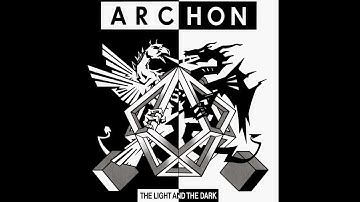 Archon I and Archon II Intro Atari 800