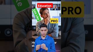 शानदार Educational Video Editing Tips जो हर Creator को जाननी चाहिए | Education Video edit kaise kare