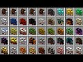 Sezon 14 Minecraft Modlu Survival Bölüm 4 (v1.20.1) - Sırt Çantası