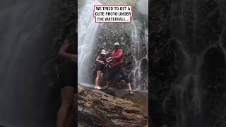 Barish Me Slip Fails: No One Can Stop Laughing! 😂 | Funny Rain Slips #funny #gugugaga