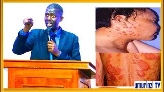 NICYOKIBWIRIZWA KIBABAJE KUBIKORWA NABAKRISTO Ihererekanyabibembe ribabaje MUSONI Flavien(Amavuna 4)