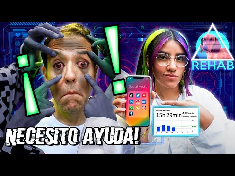 NUESTRO PAPÁ TIENE PROBLEMAS CON EL CELULAR | LOS POLINESIOS VLOGS