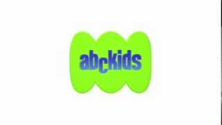 Abc Kids Australia - Ident 2005-2009