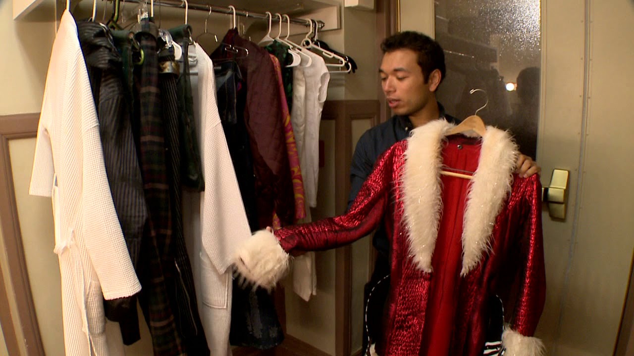 Rent Angel Dressing Room YouTube