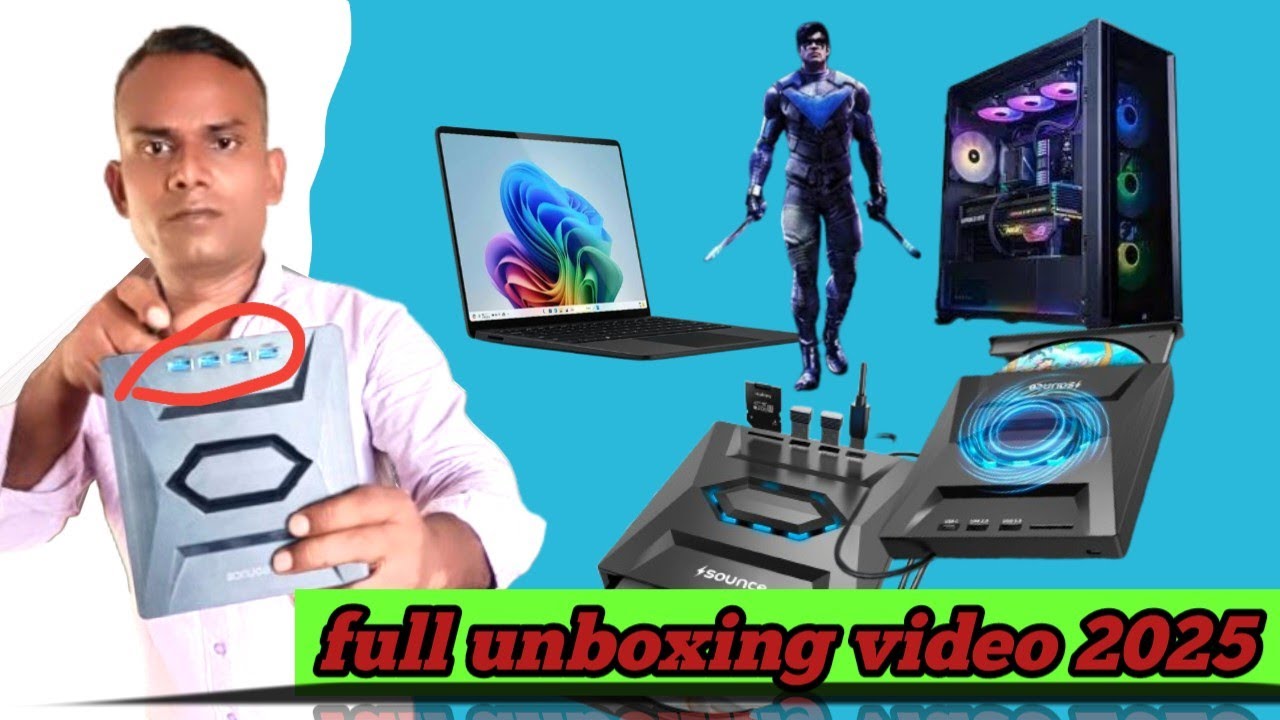 origbelie external cd dvd drive how to use - YouTube