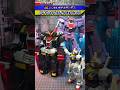 【ガンプラ】『ピカピカの✨サイコガンダム！メタリックグロスインジェクション作ってみた！』(機動戦士Zガンダム) #gundam #gunpla #ガンダム #ガンプラ