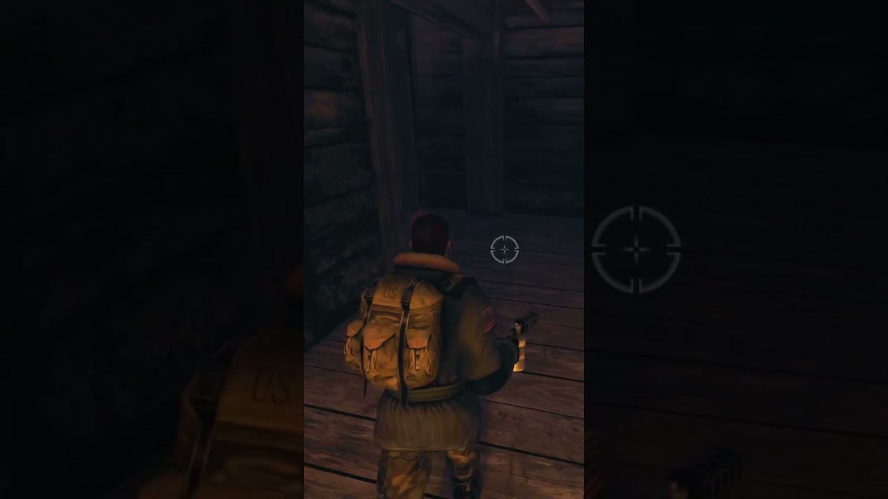 WATCH YOUR SHOTS! The Thing Remastered