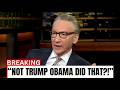 Bill Maher HUMILIATES Adam Schiff LIVE — This Got Awkward FAST!