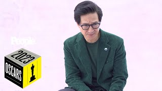Ke Huy Quan, Best Supporting Actor 'Everything Everywhere All at Once' | Oscar Nominees '23 | PEOPLE