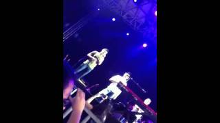 Soundchek Stadium Negara KL