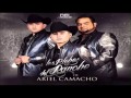 Tres Besitos - Los Plebes De Rancho