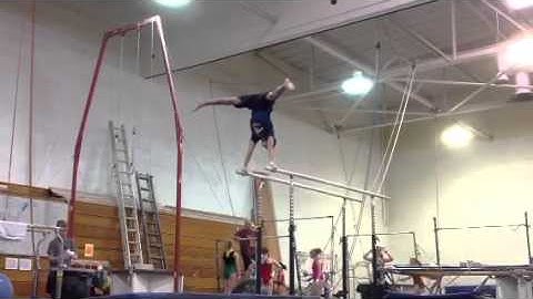 George Khoury Giant Trainers