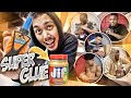 Super Glueing a Jar Lid and Asking My Friends to Open it! | Ft. DDG, Dub, Von, Desahe & T.O.