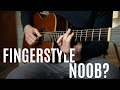 Try These Awesome Fingerpicking Patterns!