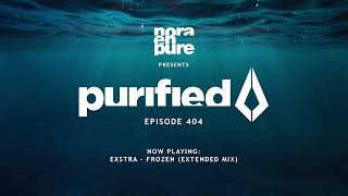 Purified Radio 404