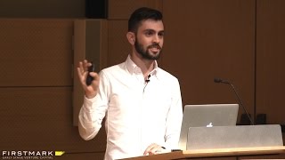 What It Means to Be a Trustworthy Designer - Rich Arnold, Vine [Design Driven NYC / FirstMark]