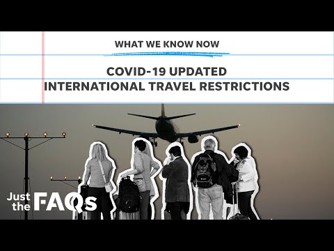 Video: Ce test covid pentru călătoriile cu avionul?