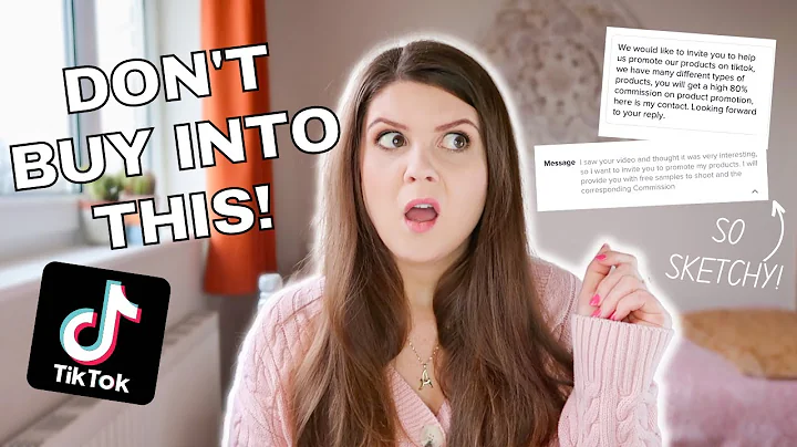 Why Influencer Marketing is Seedy & Gross | What's...