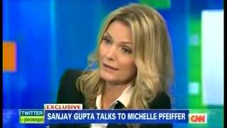 Scarface "Michelle Pfeiffer" !