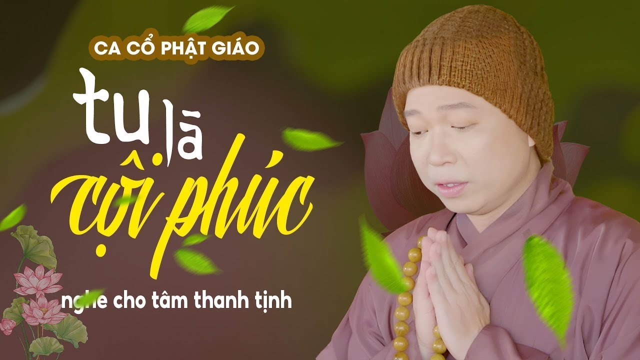 NGHE CHO TÂM THANH TỊNH Tân Cổ Vu Lan Ca Cổ Phật Giáo Ý Nghĩa Nhất ❤️ Thanh Nhường Trịnh Ngọc Huyền