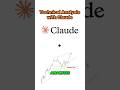 How to Use Claude for Technical Analysis | Claude Trading