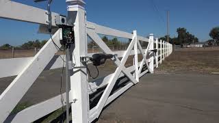 New WIFI Adapter for Ghost Control Gates