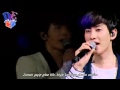Donghae &amp; Eunhyuk (Ft. Luna ) Ten Years T&uuml;rk&ccedil;e Alt yazılı/Turkısh Sub