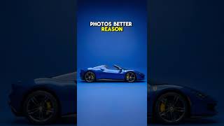 The easiest upgrade to dealership content #listing #exotic #dealership #car #ferrari