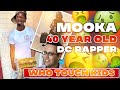 40 year old dc rapper mooka  having intercourse with his 16 year old daughter