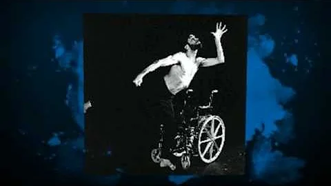 Neil Marcus Disability Art