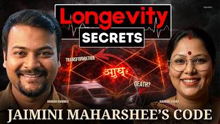 Is Your Life Long or Short? Astrology Reveals the Truth with  Anubhab and Ojaswani