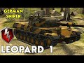 [WOTB] Leopard 1 Review