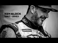 Remembering Ken Block, 1967-2023