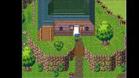 [RM2k3] [BR] [ALPHA] Novas Aventurietas del Robercleiton: O Renascimento do TURBO Part 6