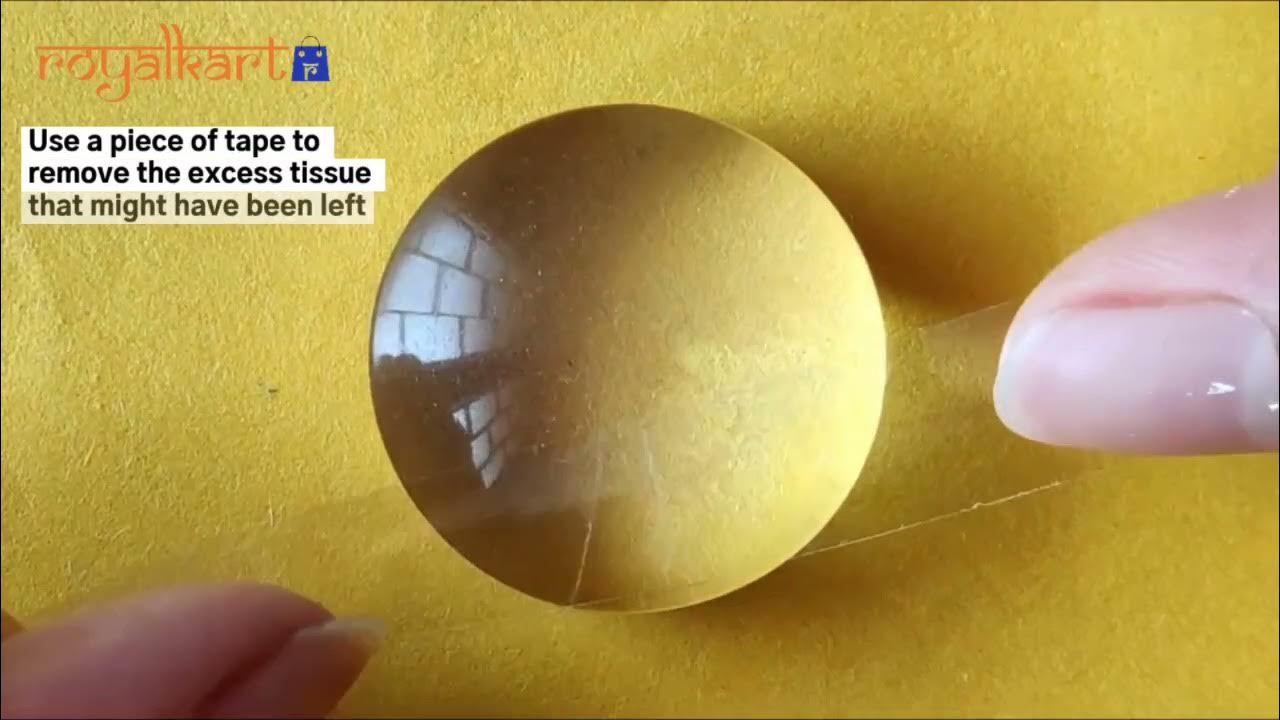 Stamper Not Working How to Clean Silicone Stamper Royalkart Nail