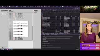 making a discord clone in RUST and SVELTE 👀