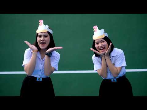 เพลงแม่ไก่ออกไข่วันละฟอง