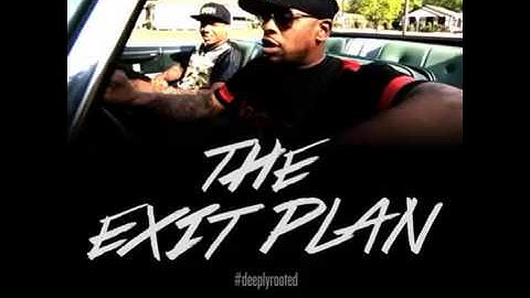 Thumbnail of Scarface ft Akon   The Exit Plan NEW 2014