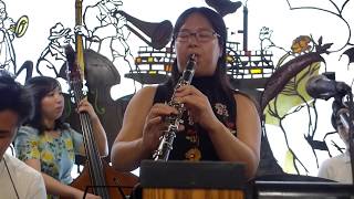 Winnin Boy Blues - Lyrical Six