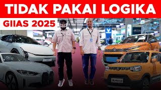 Download Lagu MOBIL-MOBIL TIDAK FAVORIT DI GIIAS 2025 | Ft: Fitra Eri MP3 Download Lagu MOBIL-MOBIL TIDAK FAVORIT DI GIIAS 2025 | Ft: Fitra Eri MP3