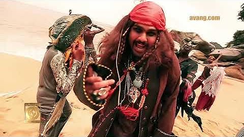 Sasy Mankan - Atse OFFICIAL VIDEO HD