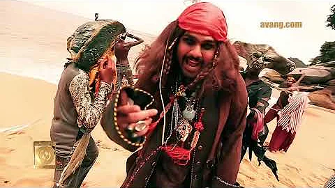 Sasy Mankan - Atse OFFICIAL VIDEO HD