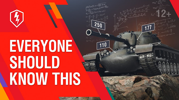 Guide. How to play WoT Blitz? How to win? Tips and tricks!