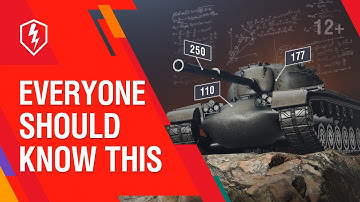 Guide. How to play WoT Blitz? How to win? Tips and tricks!
