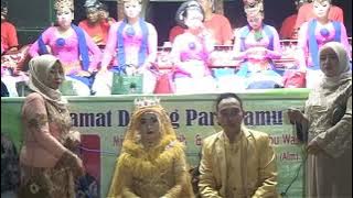 JAIPONGAN ACEP DARTAM - AYUN AMBING