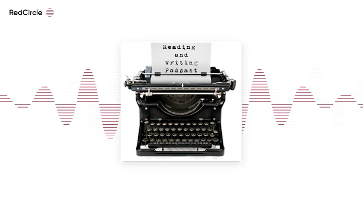 Reading And Writing Podcast - Shelley Costa interv...