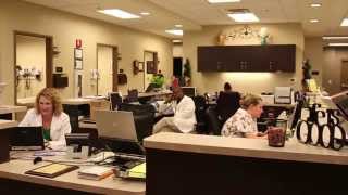 Family Practice At Cane Ridge